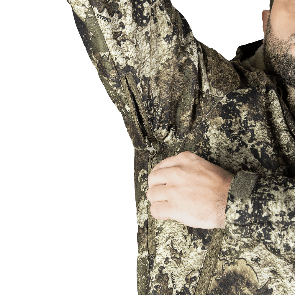 Костюм Camotec StormWall Shrp Norman Фото 4